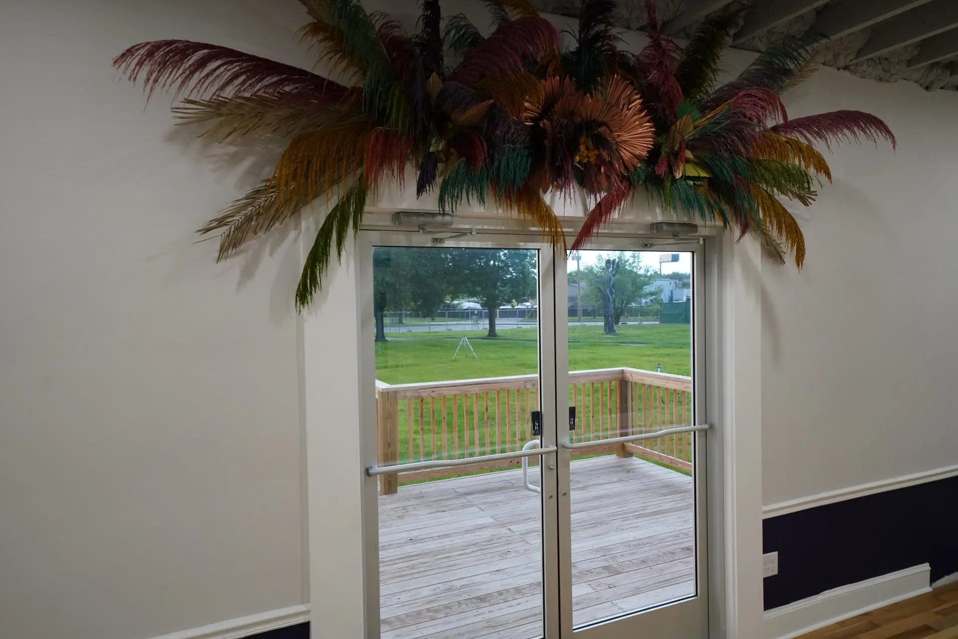 The Galerie at Jubilee Field